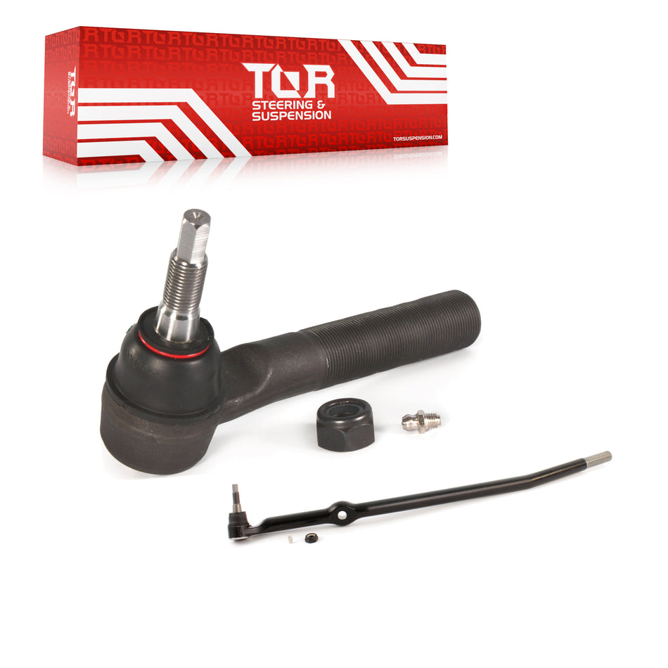 Front Steering Tie Rod End Kit For Dodge Ram 1500 2500 3500 KTR-103747
