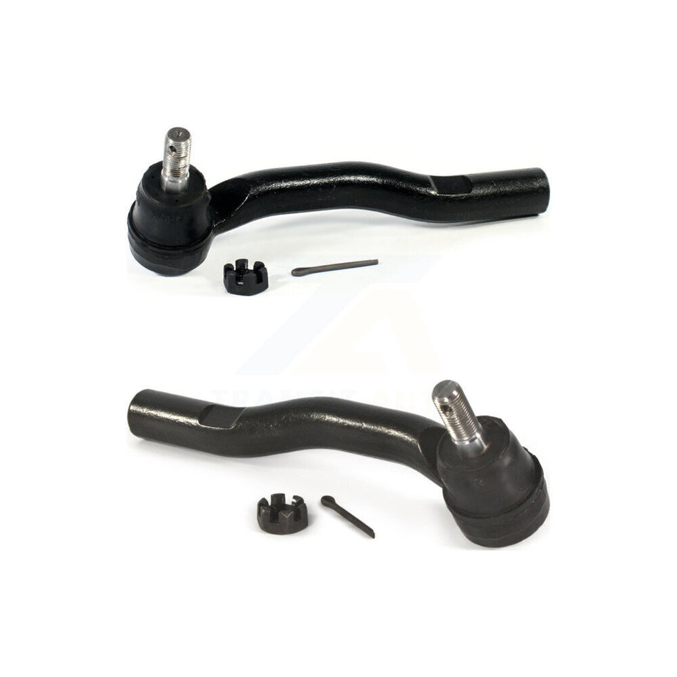 Front Steering Tie Rod End Kit For Toyota Camry Highlander Lexus ES300 KTR-103777