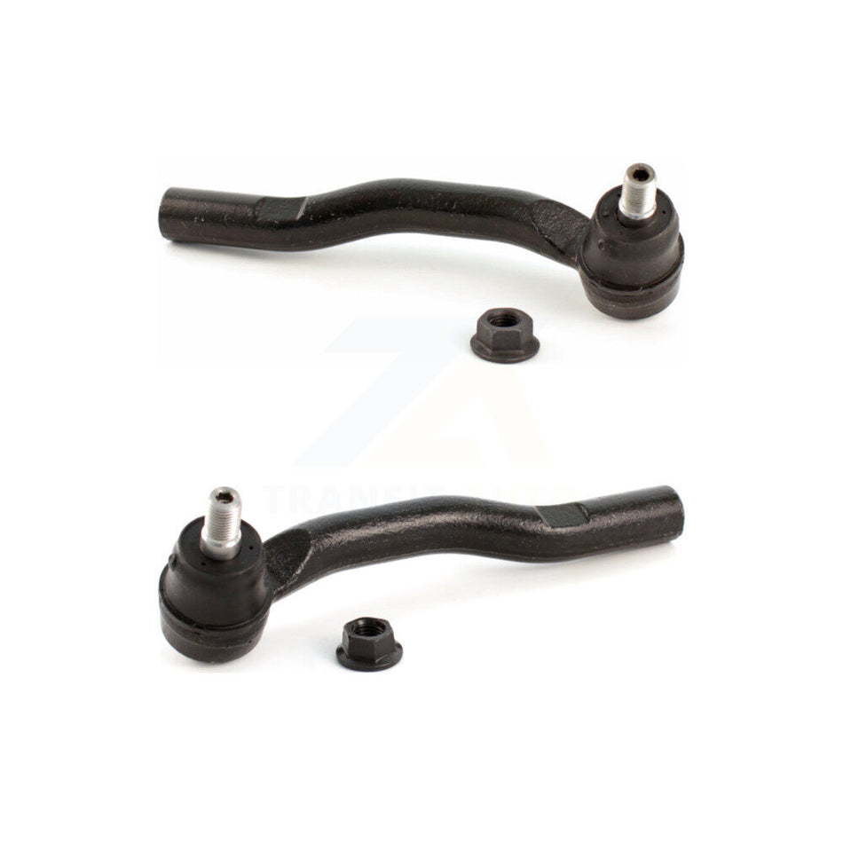 Front Steering Tie Rod End Kit For Chevrolet Aveo Aveo5 Pontiac G3 Suzuki Wave Wave5 Swift+ KTR-103788