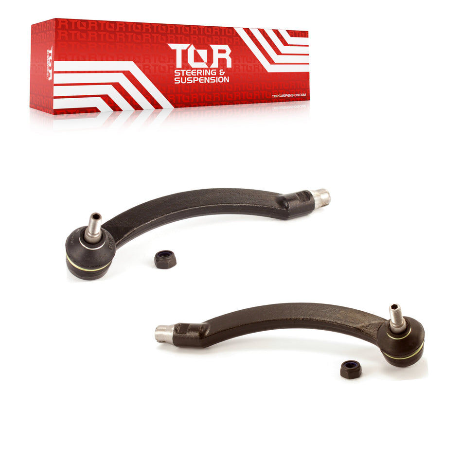 Front Steering Tie Rod End Kit For Mini Cooper KTR-103795