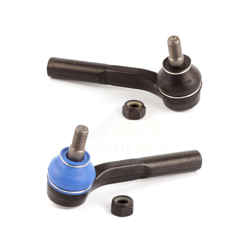 Front Steering Tie Rod End Kit For 2008-2009 Saturn Astra KTR-103807