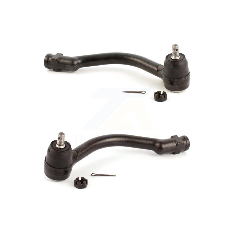 Front Steering Tie Rod End Kit For Hyundai Sonata Azera KTR-103811