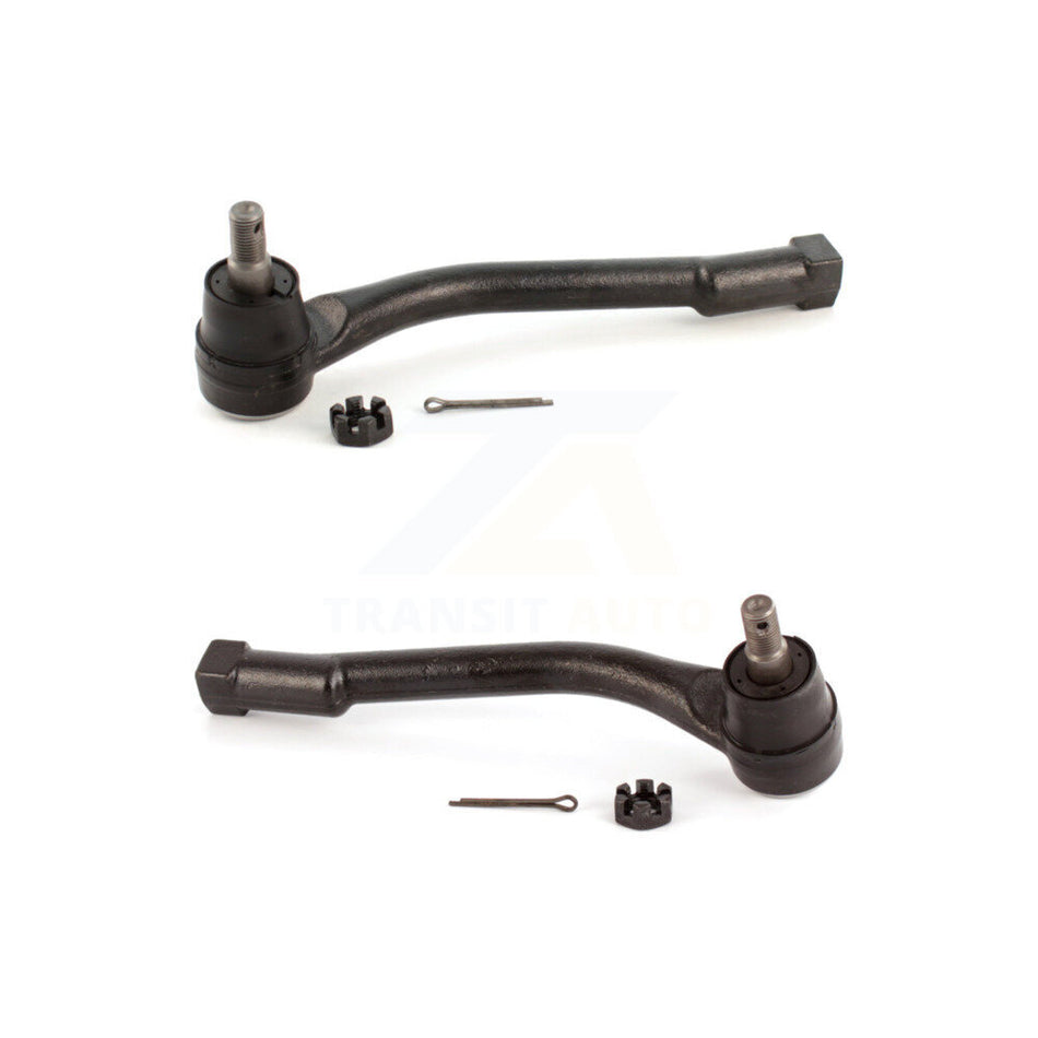 Front Steering Tie Rod End Kit For Kia Sedona Hyundai Entourage KTR-103820