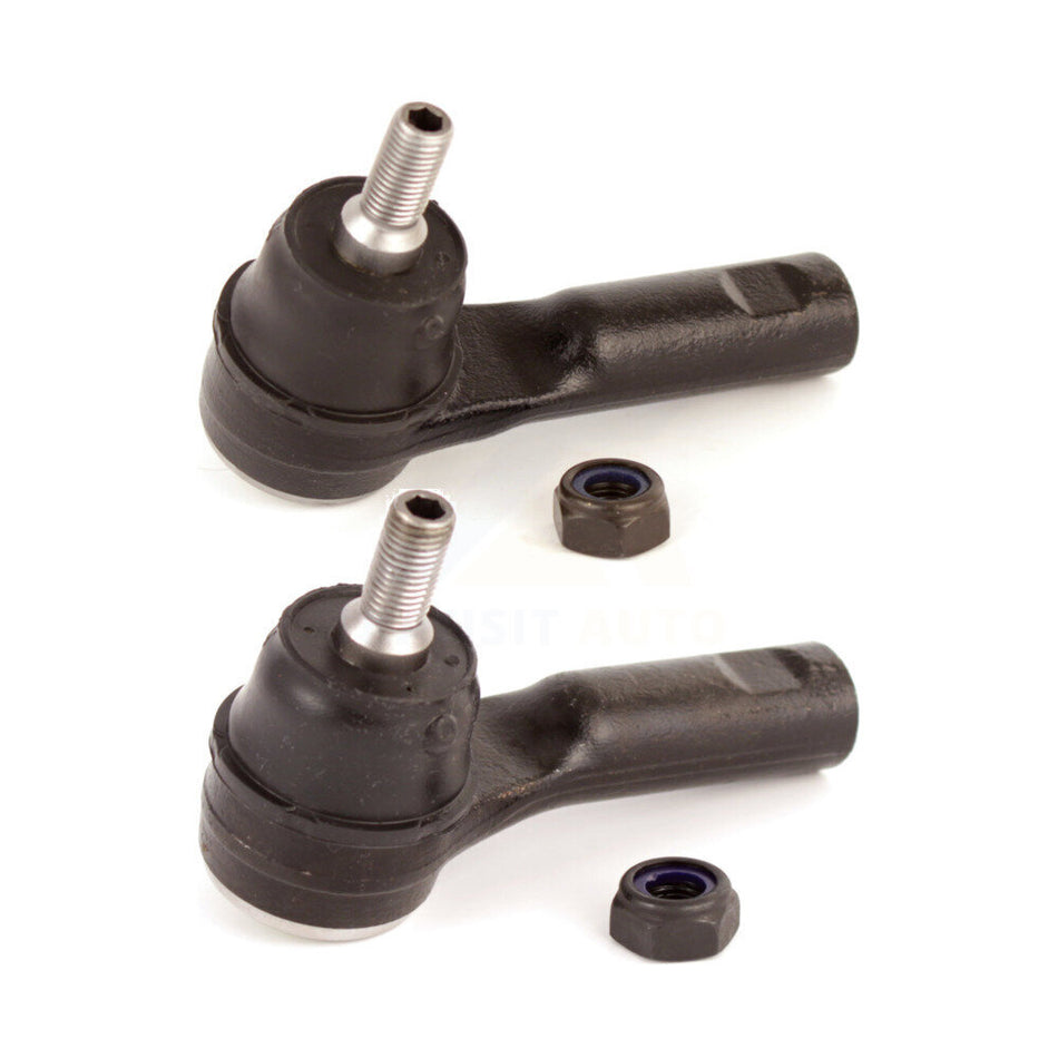 Front Steering Tie Rod End Kit For Volvo S40 V40 KTR-103823