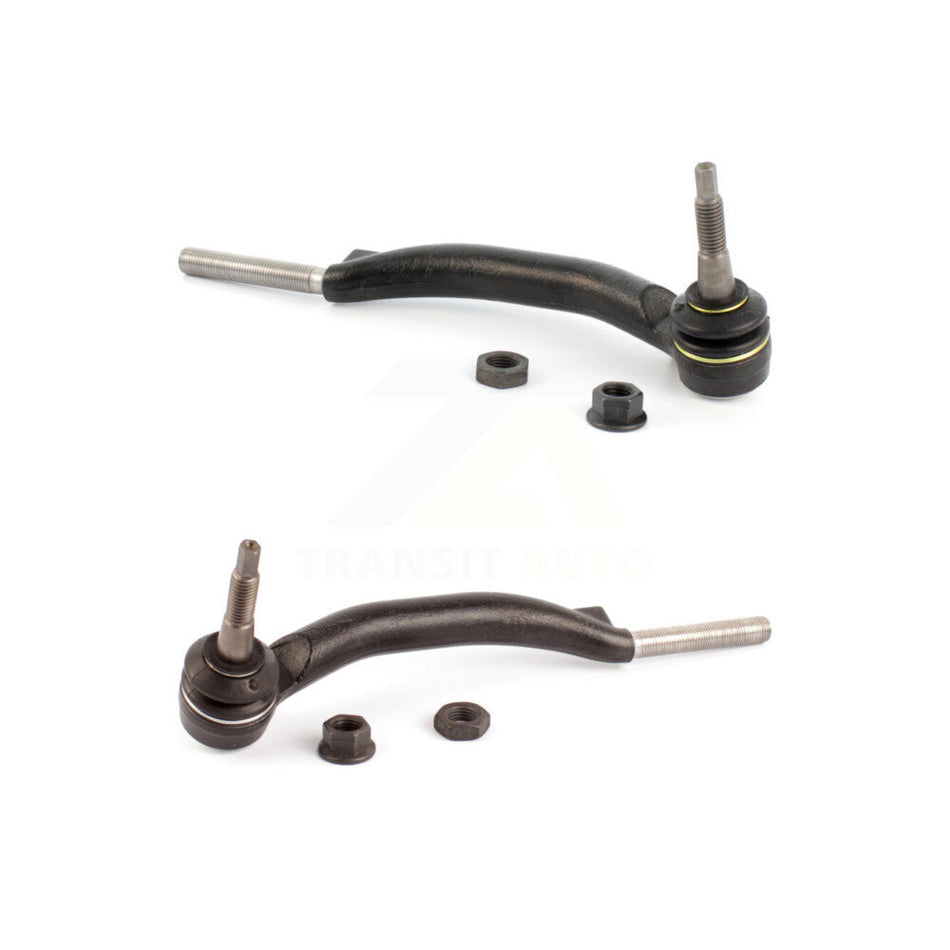Front Steering Tie Rod End Kit For Cadillac CTS KTR-103849