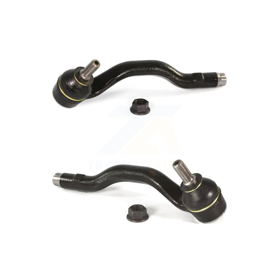 Front Steering Tie Rod End Kit For 2001-2005 BMW 325xi 330xi KTR-103858