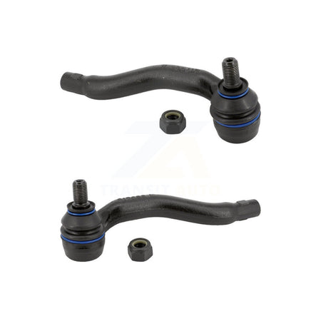Front Outer Steering Tie Rod End Kit For Mercedes-Benz C280 C240 C320 C350 AWD KTR-103895