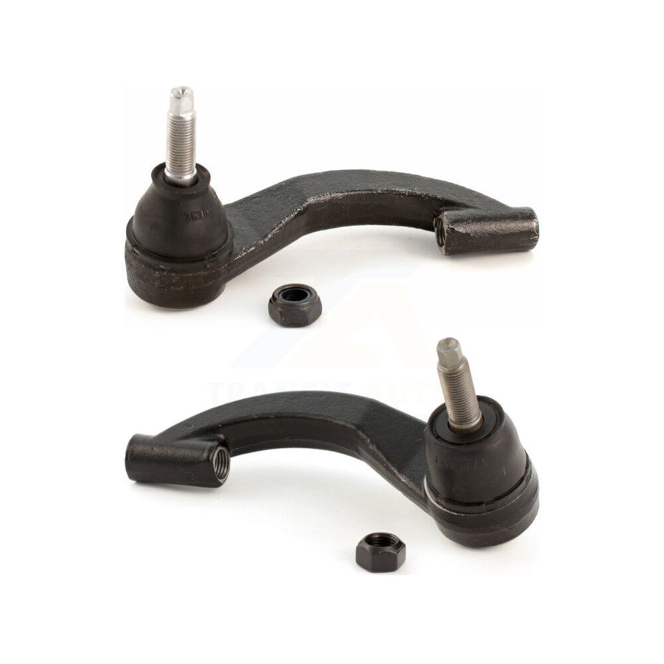 Front Steering Tie Rod End Kit For Chrysler Sebring Dodge Stratus Cirrus Plymouth Breeze KTR-103902