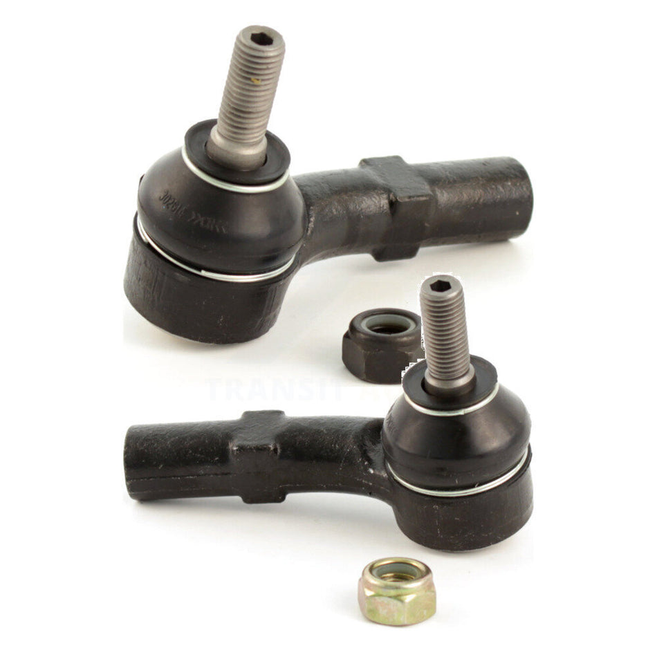 Front Steering Tie Rod End Kit For Volkswagen Jetta Passat GTI Beetle Audi Golf A3 Eos Rabbit SportWagen Quattro Alltrack R e-Golf S3 Sportback e-tron R32 KTR-103910