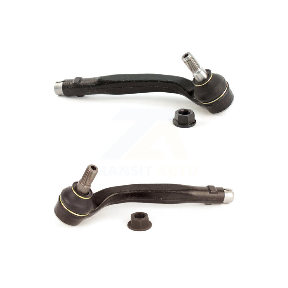 Front Steering Tie Rod End Kit For Mercedes-Benz ML320 ML350 ML430 ML500 ML55 AMG KTR-103912