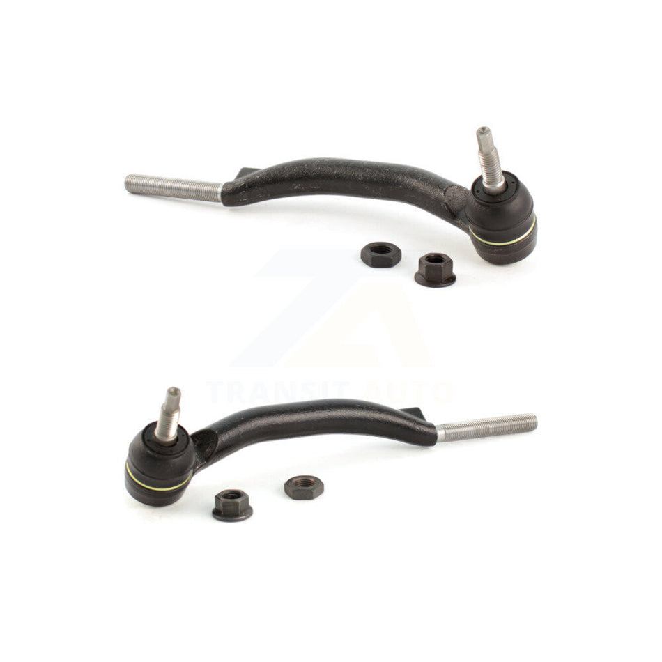 Front Steering Tie Rod End Kit For 2004-2009 Cadillac SRX KTR-103913