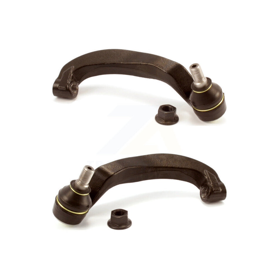 Front Steering Tie Rod End Kit For Mercedes-Benz E350 E320 S430 E500 S500 E550 E300 KTR-103915