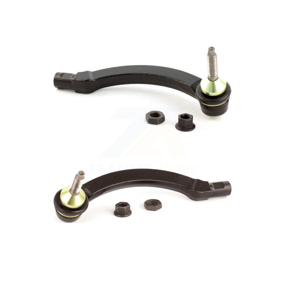 Front Steering Tie Rod End Kit For Volvo S60 V70 S80 KTR-103916