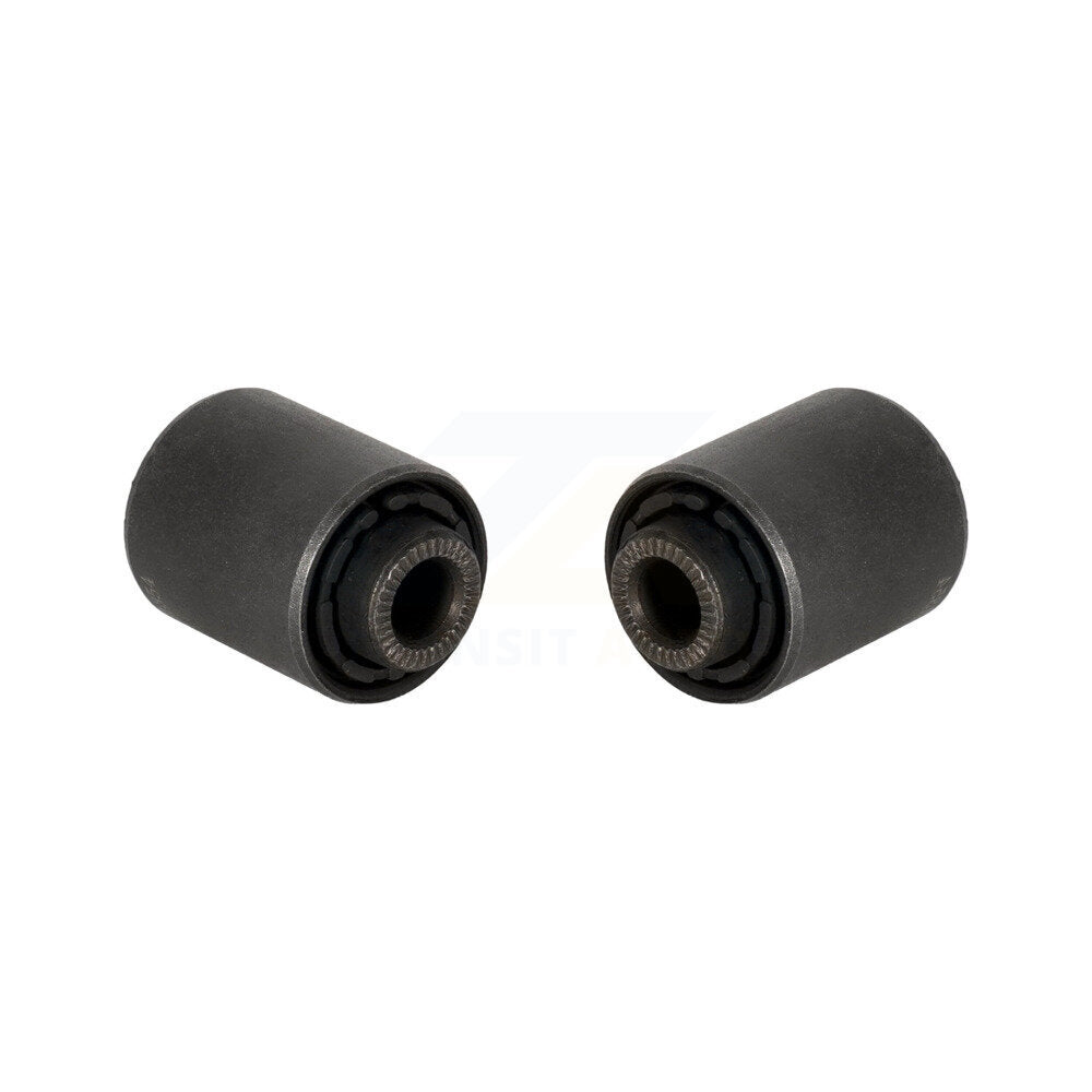 Front Lower Forward Suspension Arm Bushing Pair For Subaru Impreza Forester Outback XV B9 KTR-104122