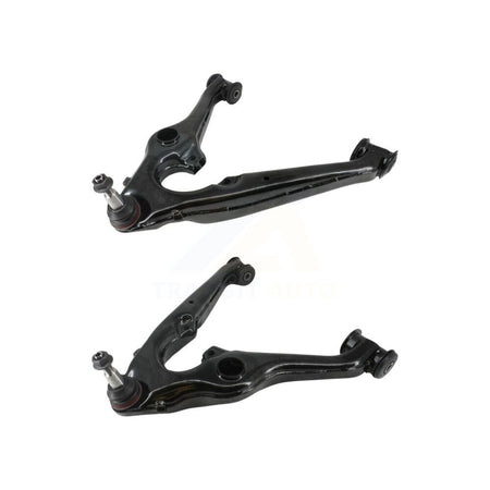 Front Lower Suspension Control Arm Ball Joint Kit For GMC Chevrolet Sierra 1500 Silverado KTR-104128