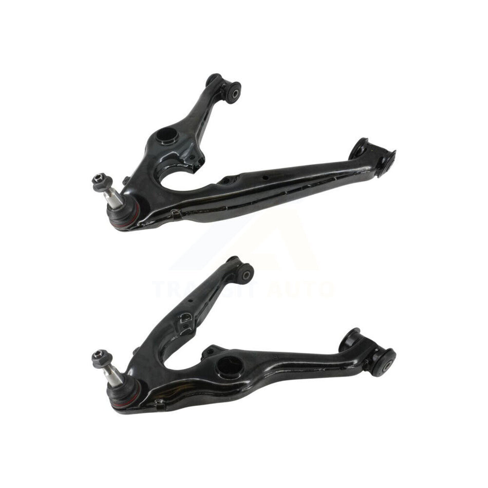 Front Lower Suspension Control Arm Ball Joint Kit For GMC Chevrolet Sierra 1500 Silverado KTR-104128