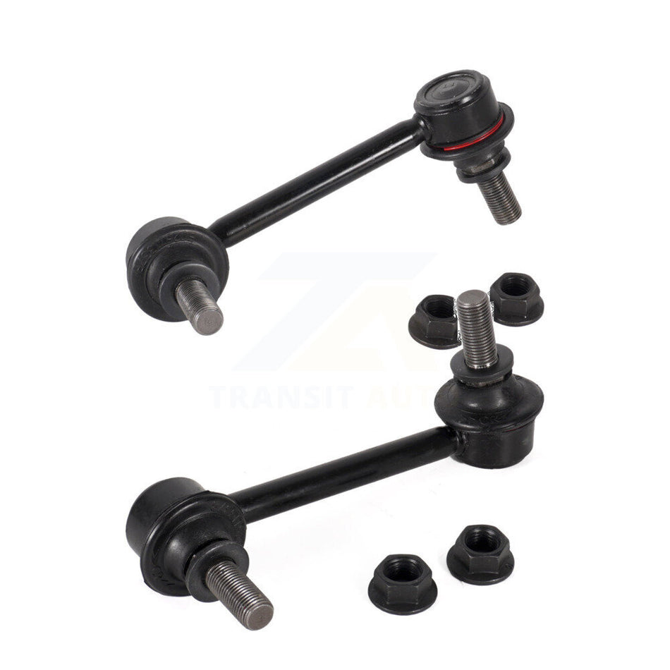 Rear Suspension Stabilizer Bar Link Kit For INFINITI FX35 QX70 FX50 FX37 KTR-104156