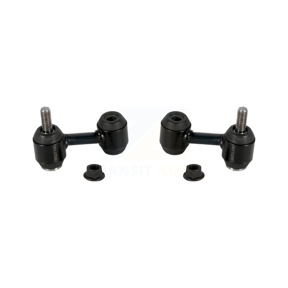 Rear Suspension Sway Bar Link Pair For Chevrolet Buick Malibu Impala LaCrosse Regal Saab KTR-104168