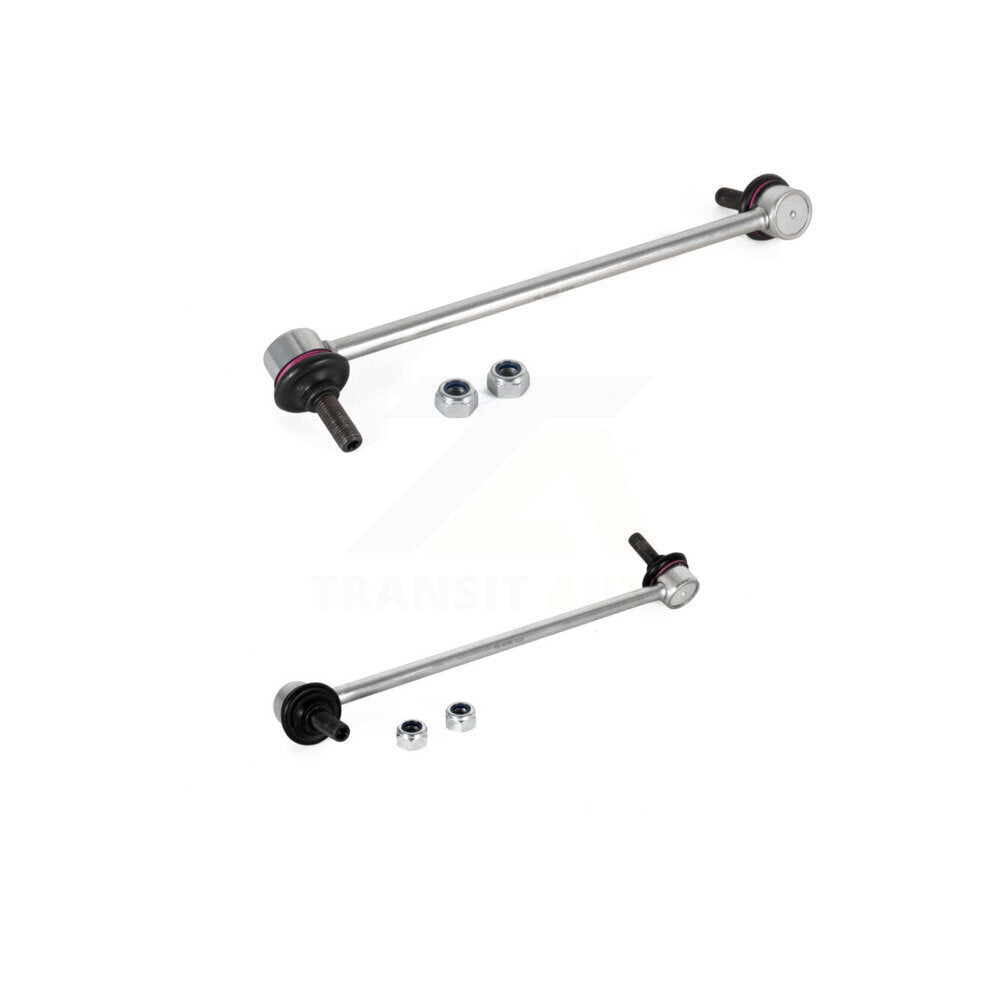 Front Suspension Bar Link Kit For Mercedes-Benz C300 E350 C350 C250 E400 E550 C230 C63 KTR-104211