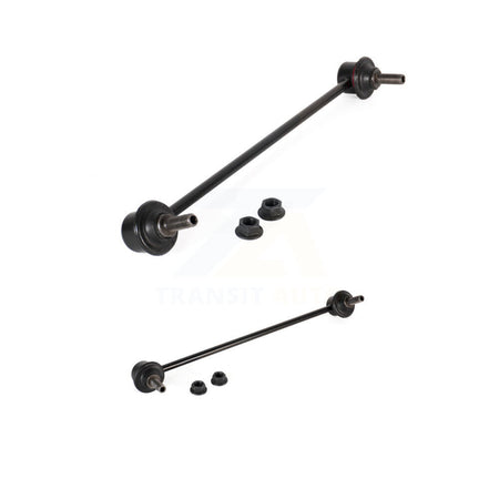 Front Suspension Stabilizer Bar Link Kit For 2015-2020 Honda Fit KTR-104213