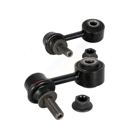 Front Suspension Stabilizer Bar Link Kit For Toyota Tundra Sequoia KTR-104215