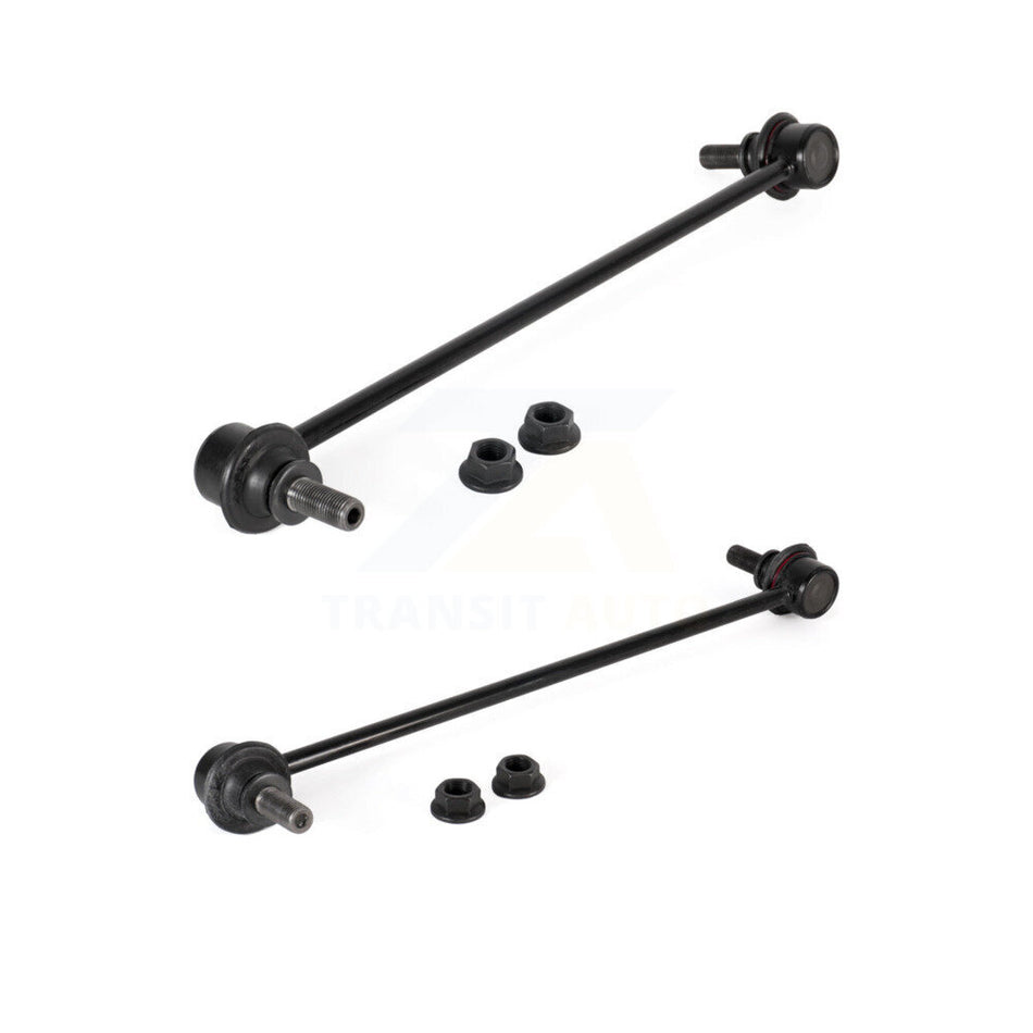 Front Suspension Stabilizer Bar Link Kit For 2018-2024 Honda Odyssey KTR-104220