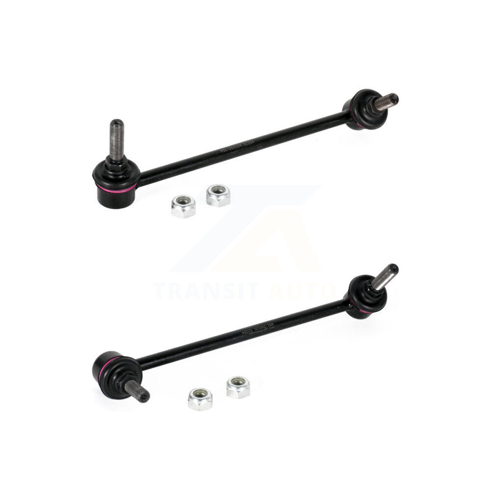 Rear Suspension Stabilizer Bar Link Kit For INFINITI Q50 Q60 Q70 Q70L M37 M56 M35h KTR-104221