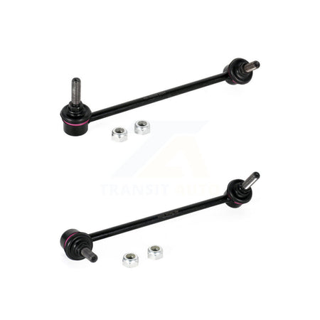 Rear Suspension Stabilizer Bar Link Kit For INFINITI Q50 Q60 Q70 Q70L M37 M56 M35h KTR-104221