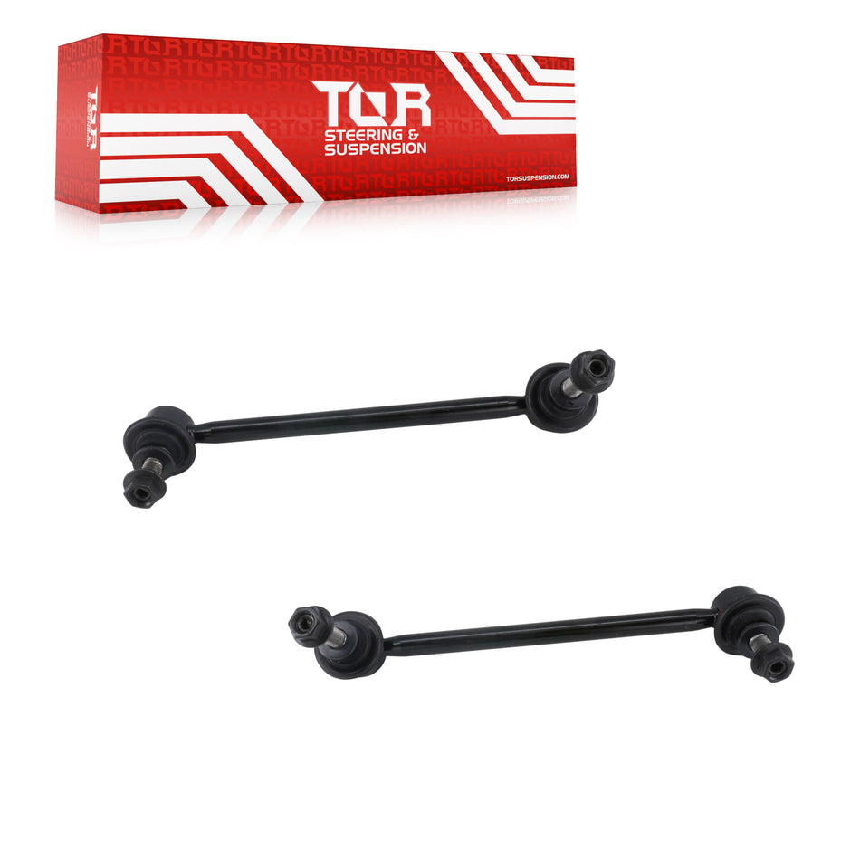 Rear Suspension Stabilizer Bar Link Kit For INFINITI Q50 Q60 Q70 Q70L M37 M56 M35h KTR-104221