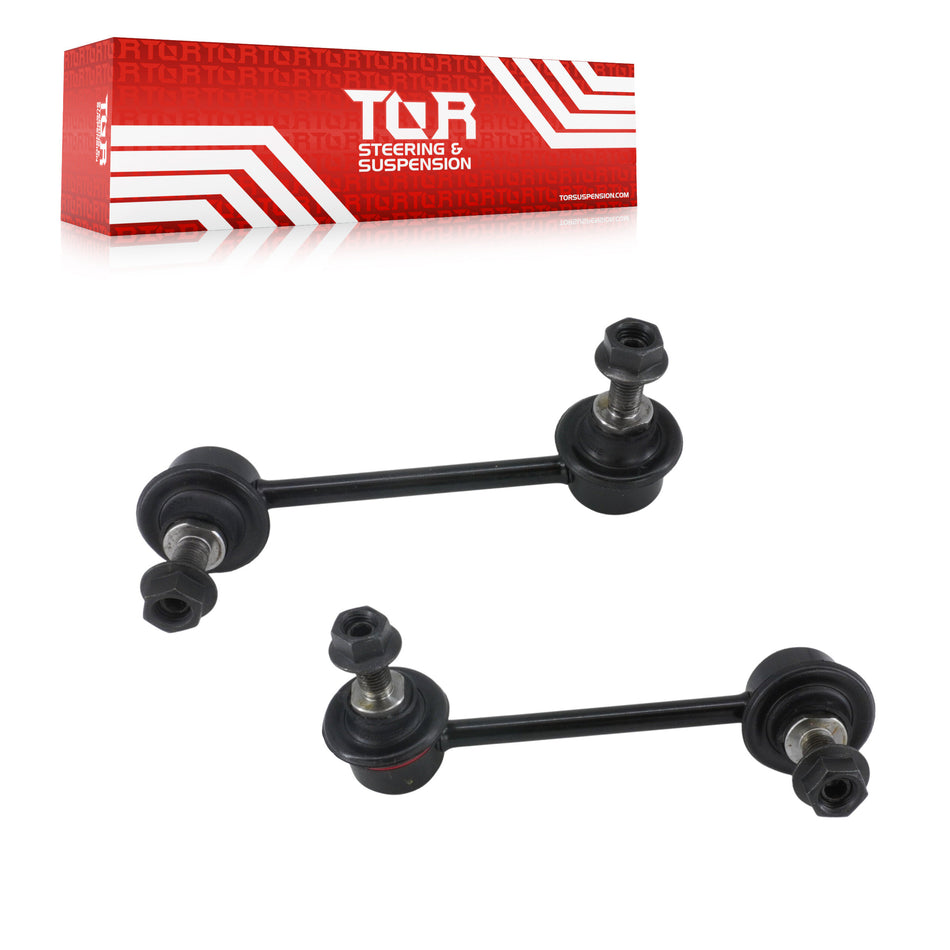 Rear Suspension Stabilizer Bar Link Kit For Honda Pilot Acura MDX Passport KTR-104223