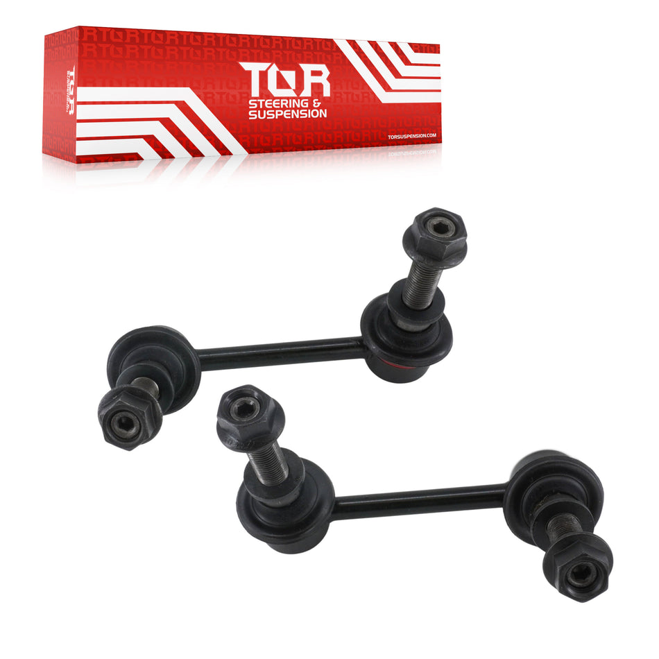 Rear Suspension Stabilizer Bar Link Kit For Nissan Murano Pathfinder INFINITI QX60 JX35 KTR-104224