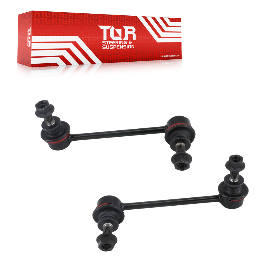 Rear Suspension Stabilizer Bar Link Kit For Jeep Cherokee With Off Road Package KTR-104226