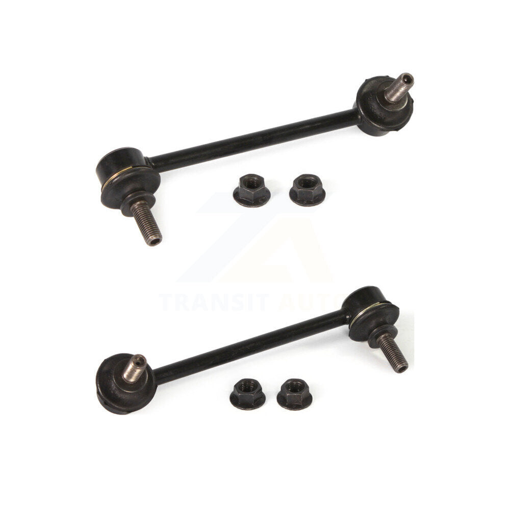 Rear Suspension Stabilizer Bar Link Kit For Honda Pilot Acura MDX ZDX KTR-104228