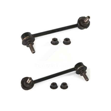Rear Suspension Stabilizer Bar Link Kit For Honda Pilot Acura MDX ZDX KTR-104228