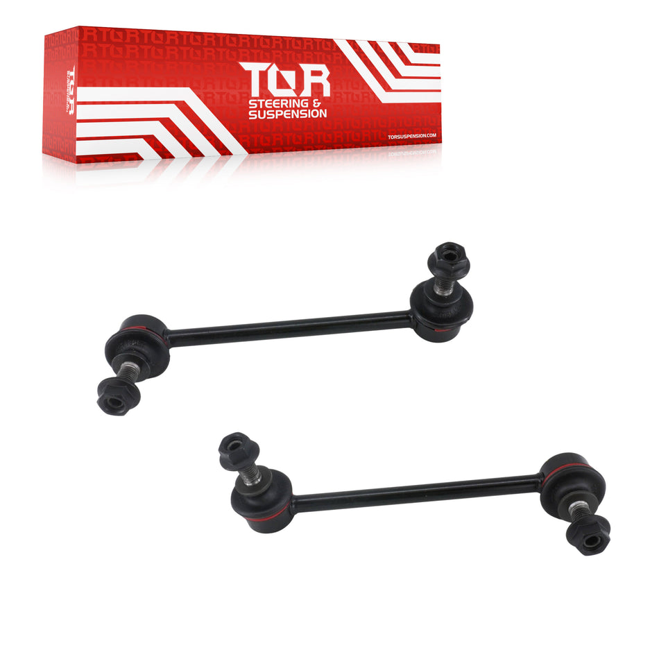 Rear Suspension Stabilizer Bar Link Kit For Honda Pilot Acura MDX ZDX KTR-104228