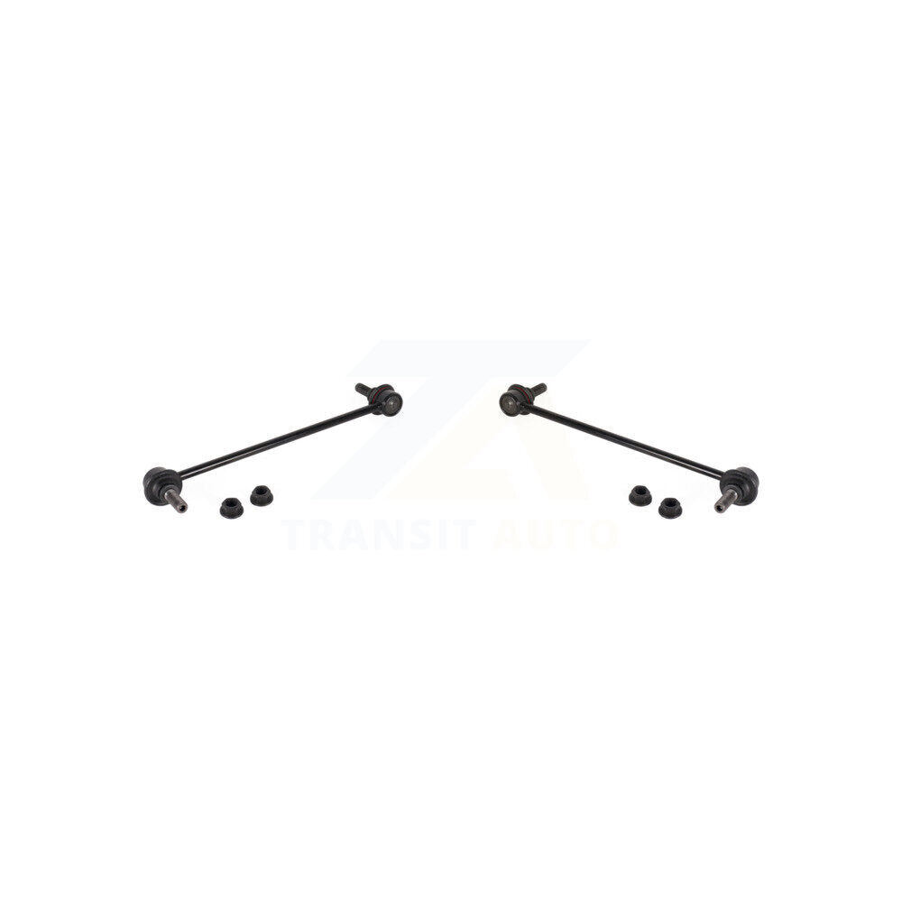 Front Suspension Bar Link Pair For Ford Transit-250 Transit-150 Transit-350 HD E-Transit KTR-104239