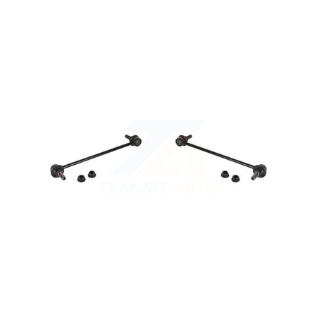 Front Suspension Bar Link Pair For Ford Transit-250 Transit-150 Transit-350 HD E-Transit KTR-104239