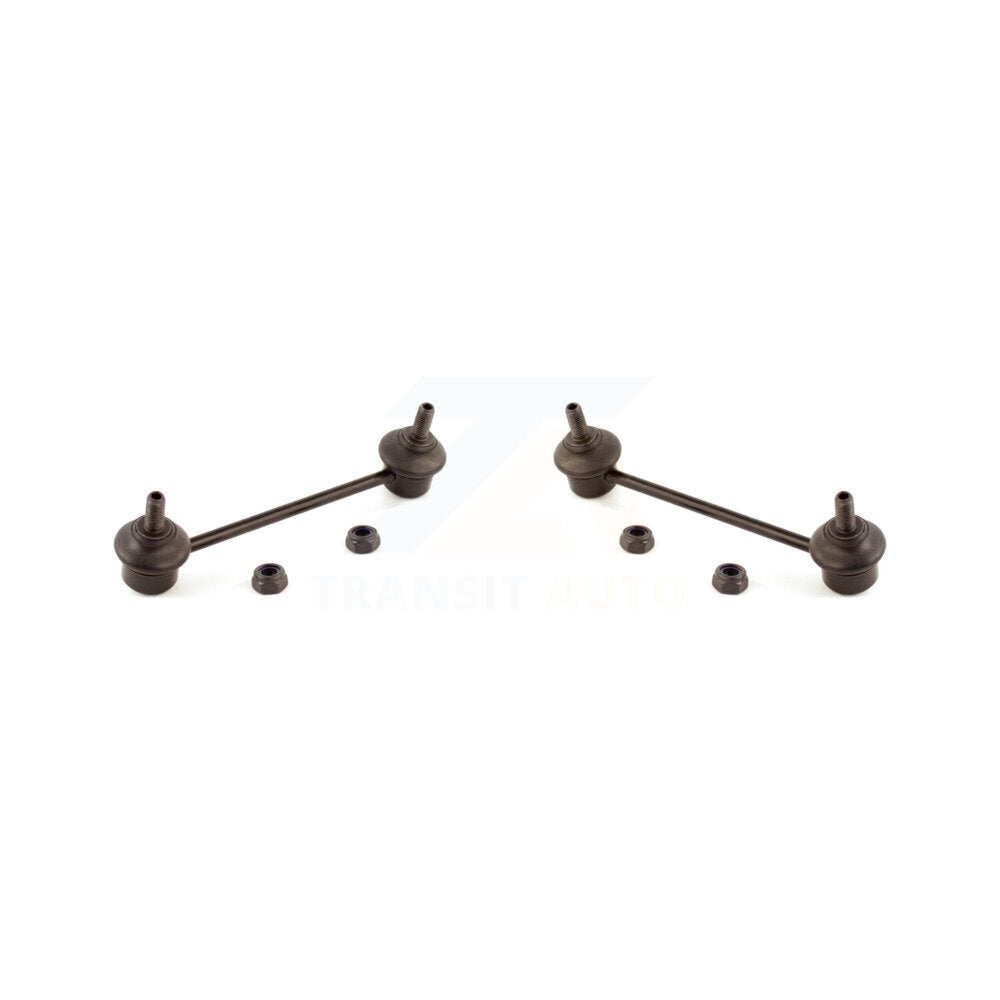 Front Suspension Stabilizer Bar Link Pair For 2002-2005 Porsche 911 GT2 KTR-104246