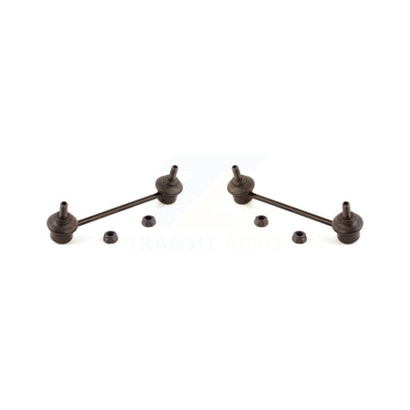 Front Suspension Stabilizer Bar Link Pair For 2002-2005 Porsche 911 GT2 KTR-104246