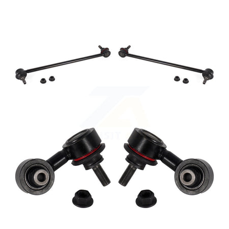 Front Rear Suspension Stabilizer Bar Link Kit For Honda Civic Acura Integra Insight KTR-104253