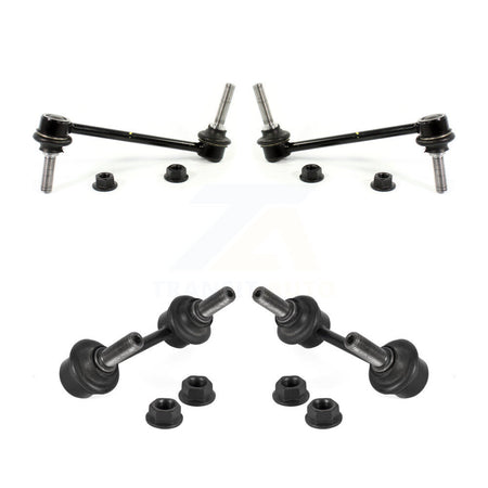 Front Rear Suspension Stabilizer Bar Link Kit For Mercedes-Benz R350 R320 R500 R63 AMG KTR-104255