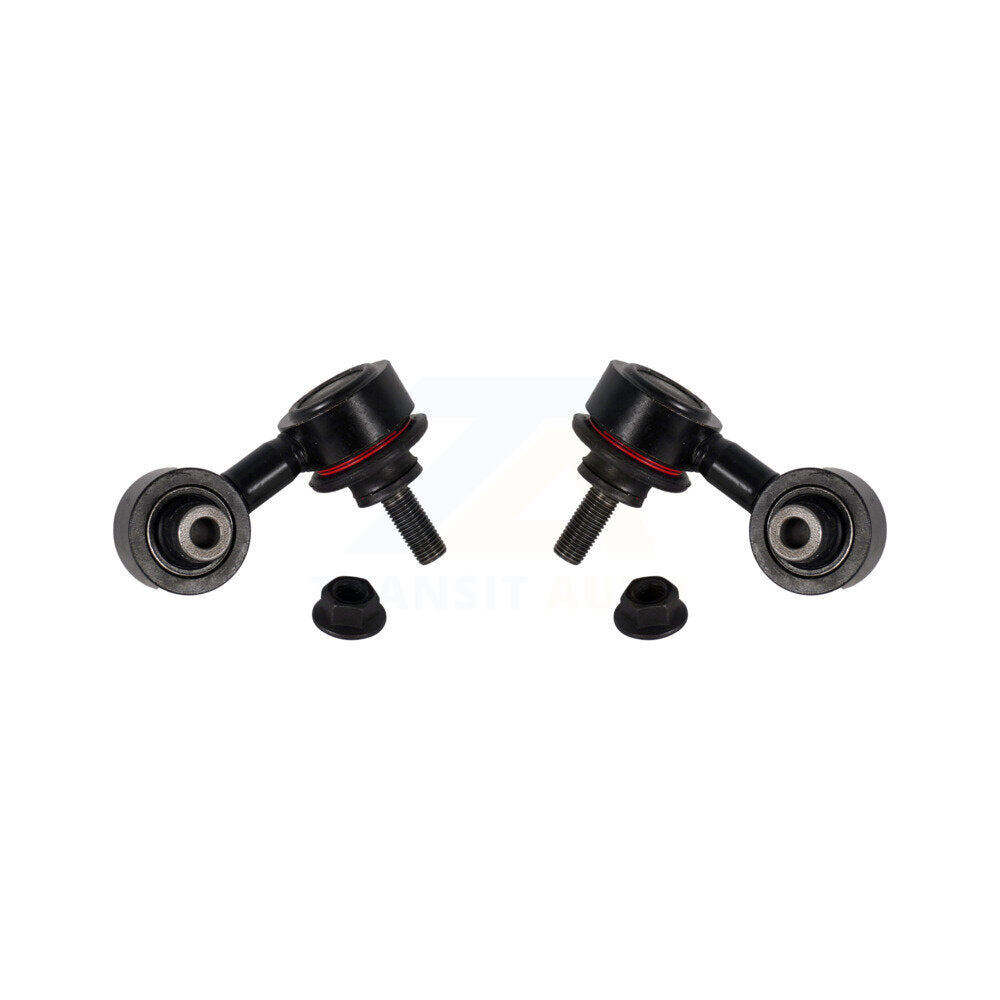 Rear Suspension Stabilizer Bar Link Pair For Honda Civic Acura Integra Insight KTR-104291