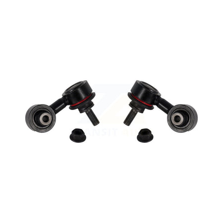 Rear Suspension Stabilizer Bar Link Pair For Honda Civic Acura Integra Insight KTR-104291