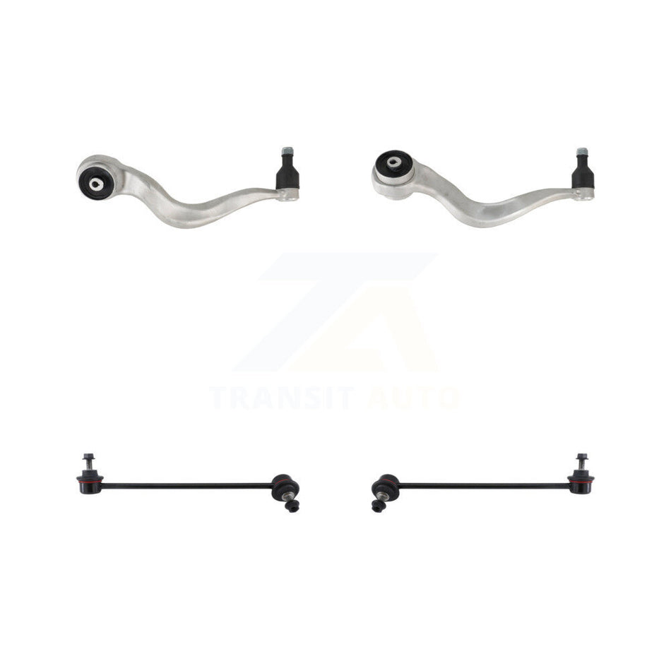 Front Suspension Control Arm Ball Joint Link Kit For BMW 328i xDrive 330i 320i 335i 428i KTR-104313