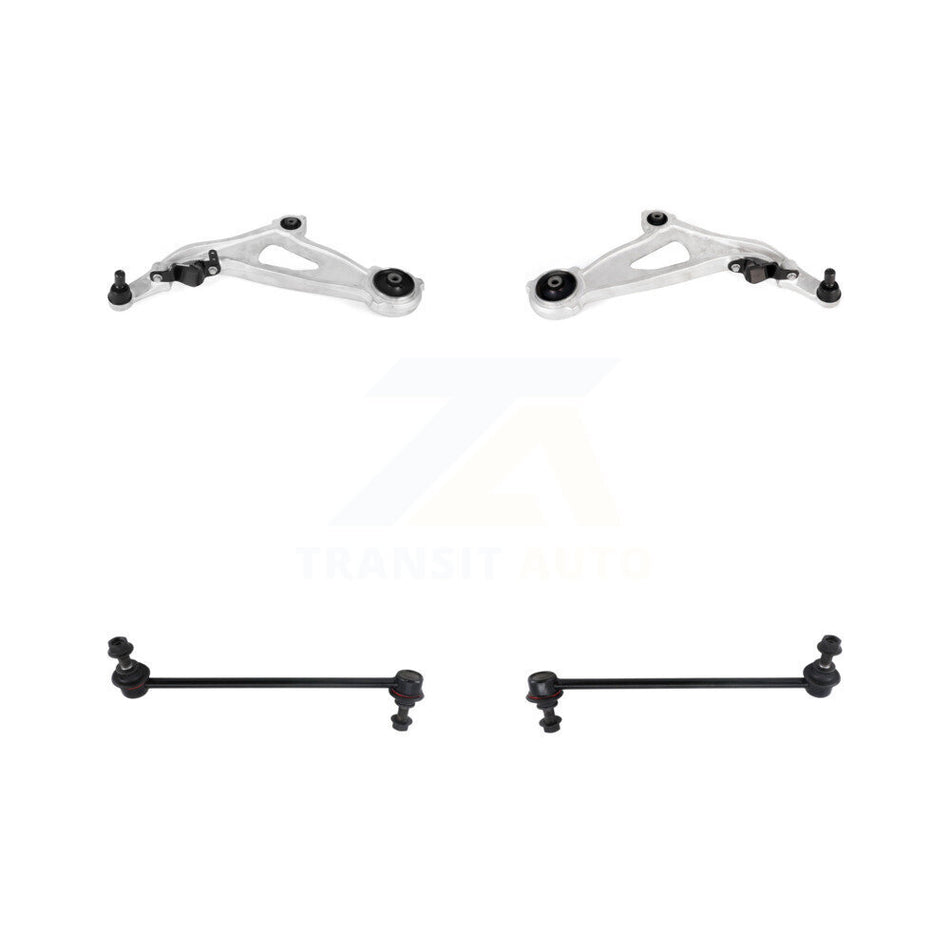 Front Suspension Control Arm Ball Joint Link Kit For Nissan Pathfinder INFINITI QX60 JX35 KTR-104317