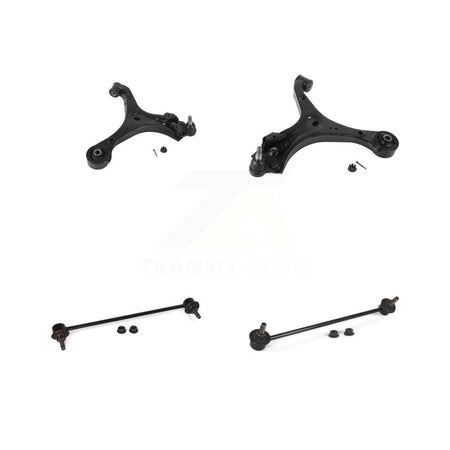 Front Suspension Control Arm And Ball Joint Assembly Link Kit For Honda Civic Acura ILX KTR-104323