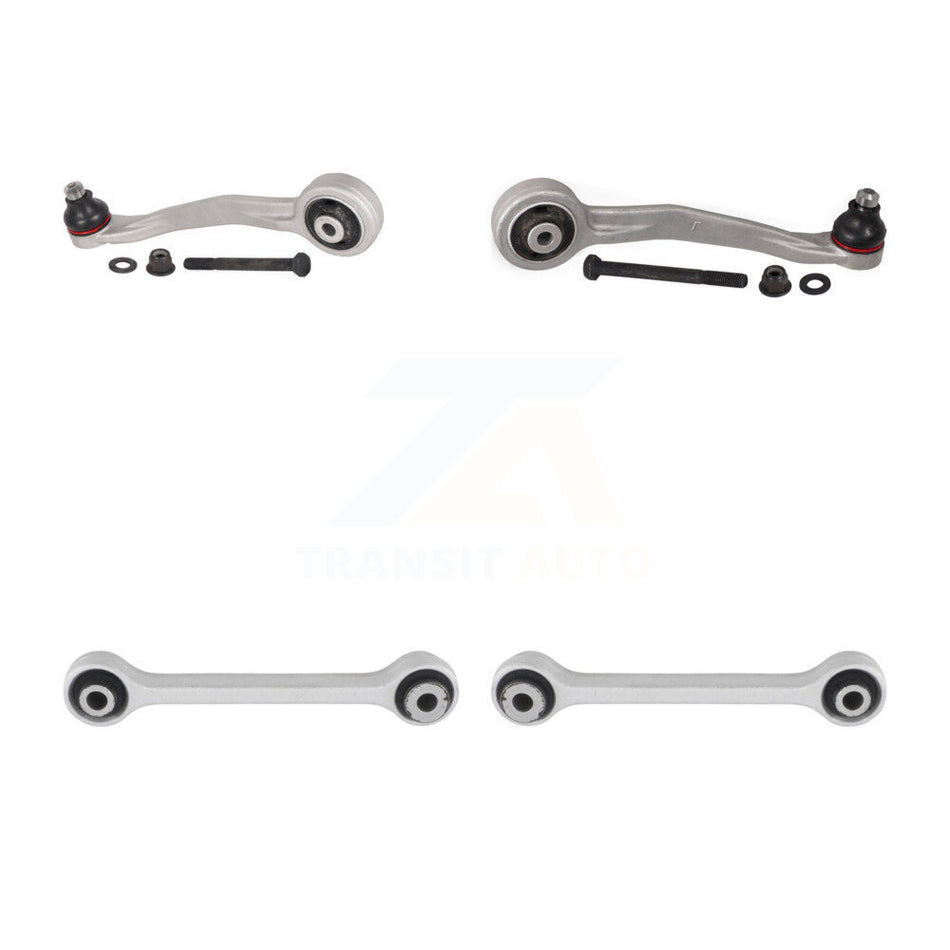 Front Suspension Control Arm Ball Joint Link Kit For Audi Q5 A4 Quattro A5 S4 S5 SQ5 RS5 KTR-104327