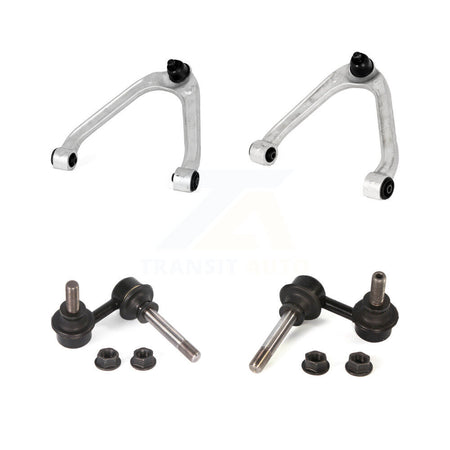 Front Suspension Control Arm And Ball Joint Bar Link Kit For INFINITI FX35 QX70 FX50 FX37 KTR-104331