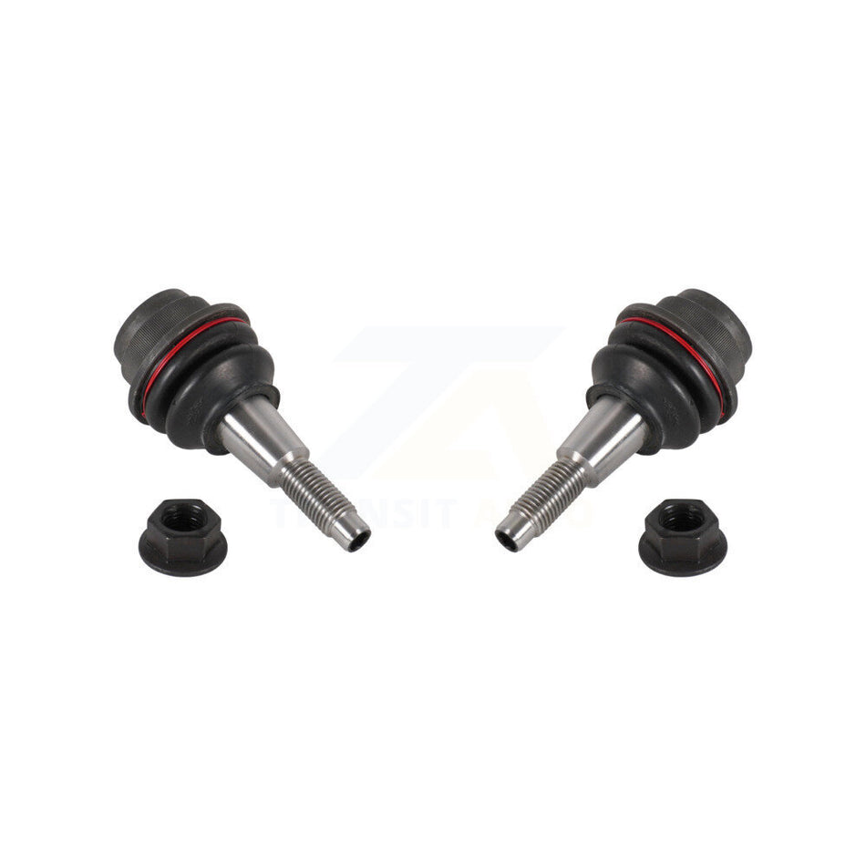 Front Lower Ball Joints Pair For GMC Chevrolet Sierra 1500 Silverado Tahoe Yukon XL KTR-104372