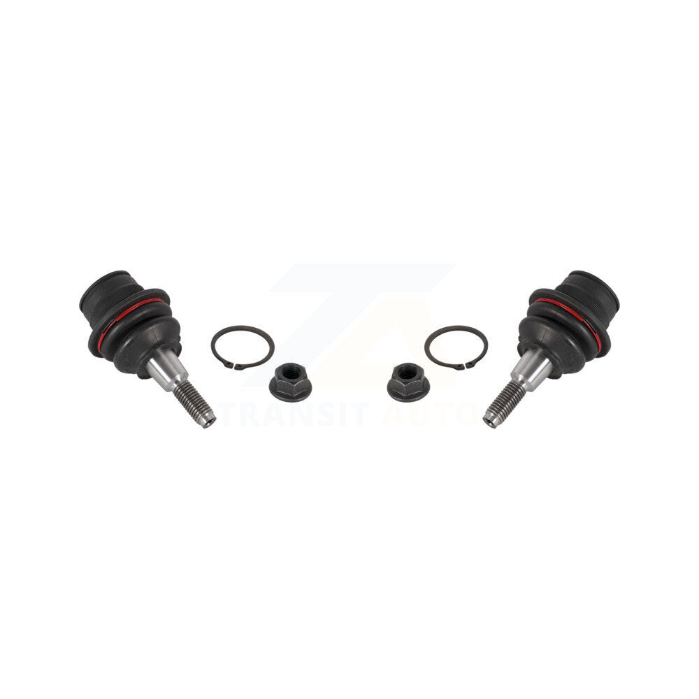 Front Lower Ball Joints Pair For Ford F-150 Expedition Lincoln Navigator GT KTR-104373